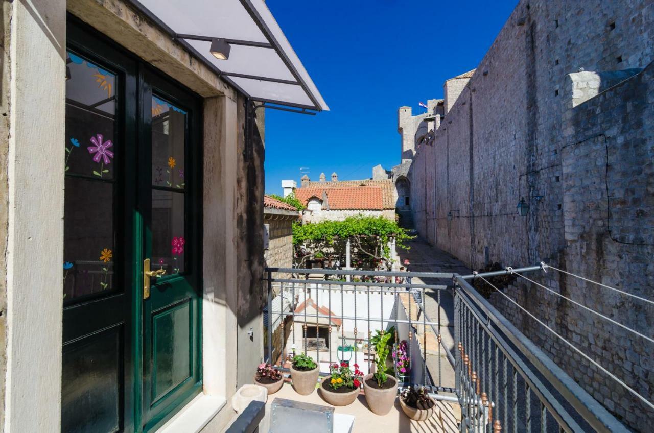 Sea View Studio Positive Place - II Dubrovnik Exterior photo